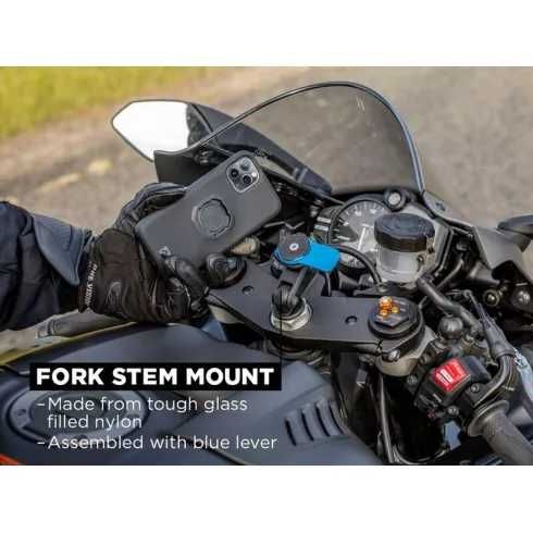 Система за монтаж QUAD LOCK Fork Stem Mount Pro