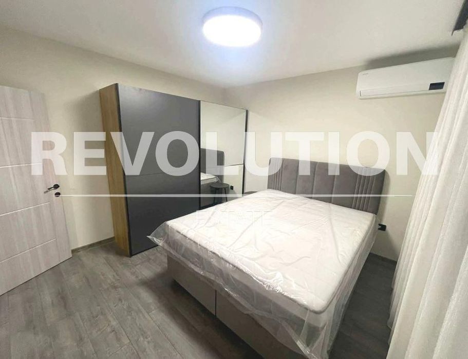 Дава се под наем Тристаен апартамент в Варна, Цветен квартал - 90 кв.м за 750 € - Снимка #4