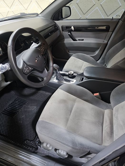 Jentra 2016 yevro bez luk