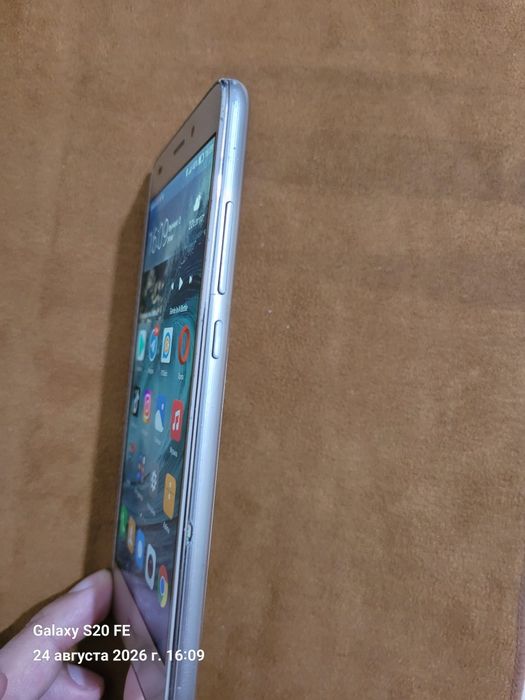 Продам Huawei GT3