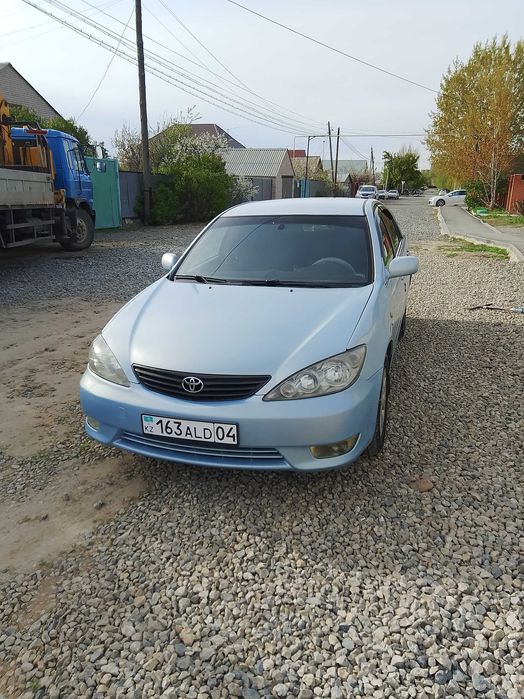 Продам Тойота Камри 35