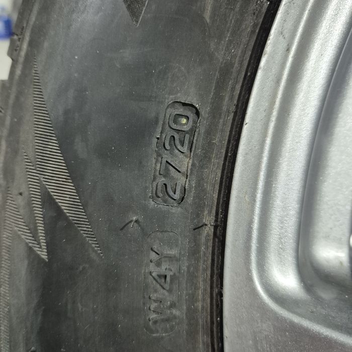 Jante Mercedes Benz R 18 5x112 Glc, B Class E class, 235 60 18 m+s2020