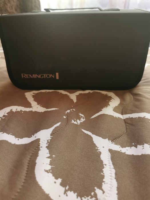 Електрическа четка за коса Remington