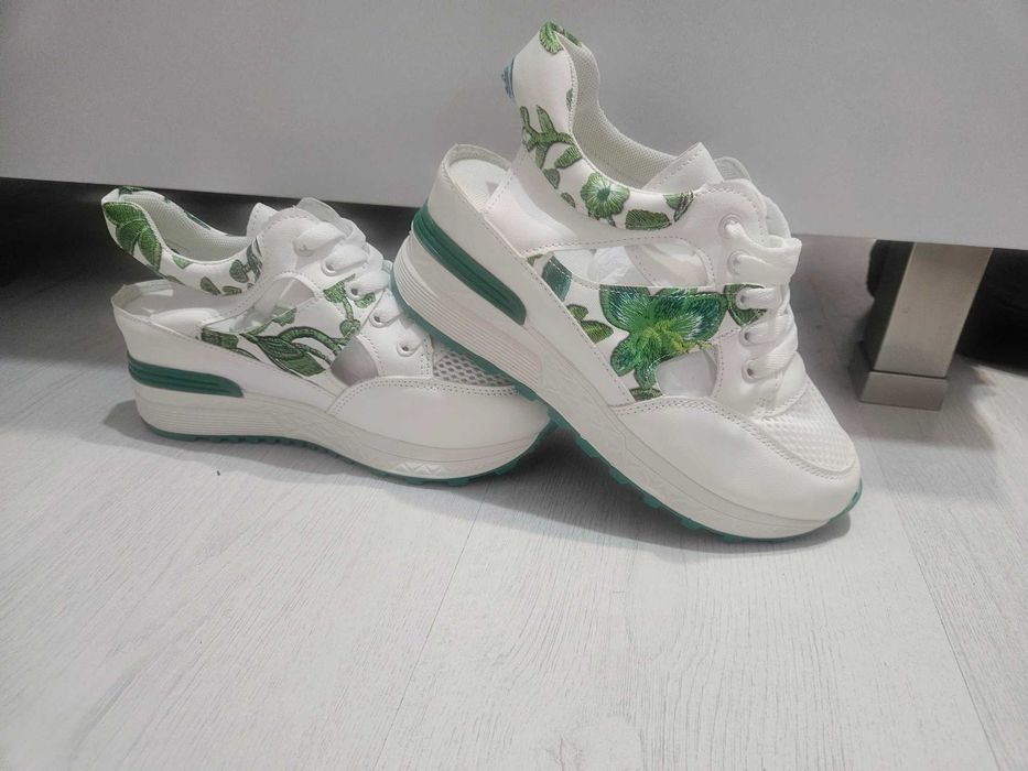 Медицински обувки