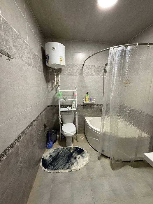 3 хоналик квартира 1 кават кирпичный дом, файзобод масжиди