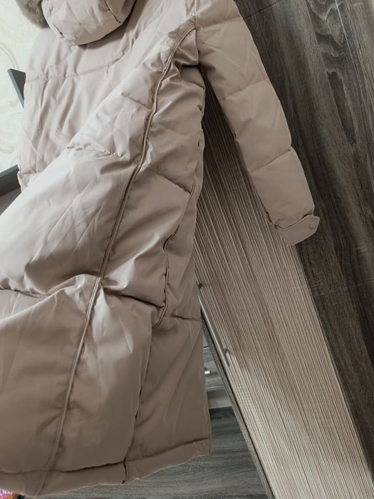 Новая женская куртка