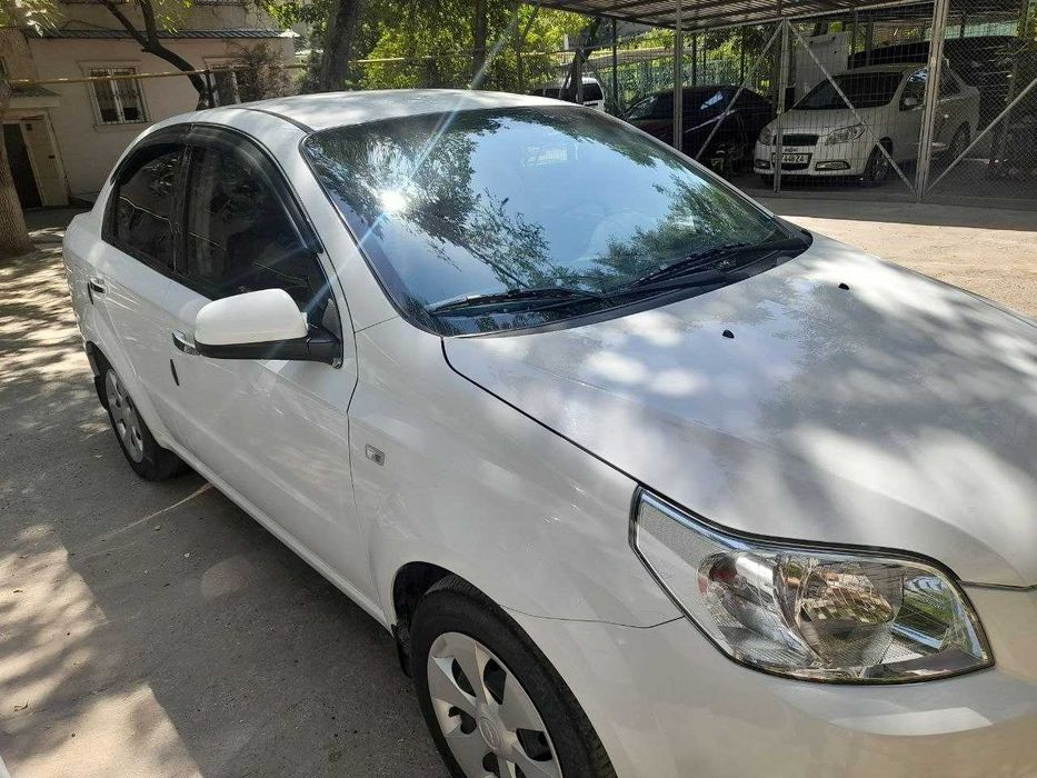 Chevrolet Nexia 3 MT 2022 | 51 000 km | Gaz | O‘zimizniki