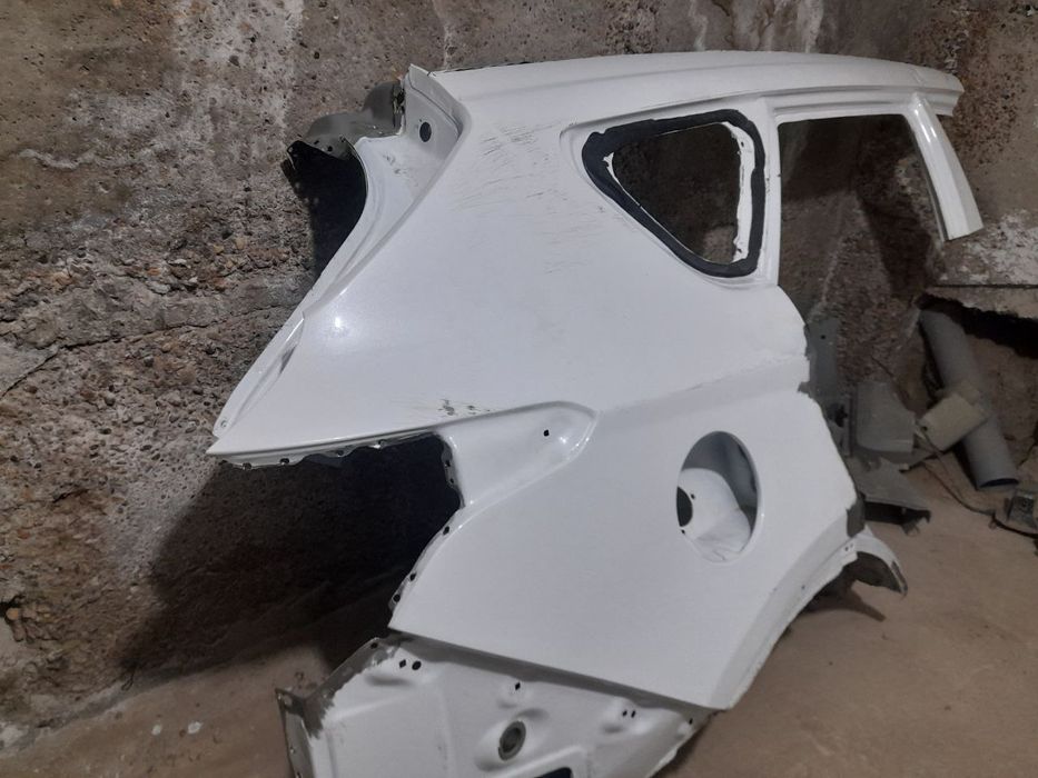 Avtozapchast jetour x70 plus