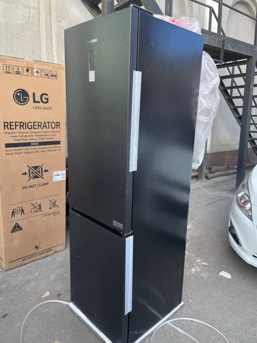 ZIFFLER 400 litr muzlatgich. No frost