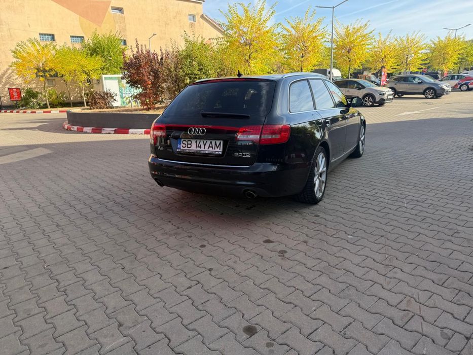 AUDI A6 allroad 2010 — imagine 4