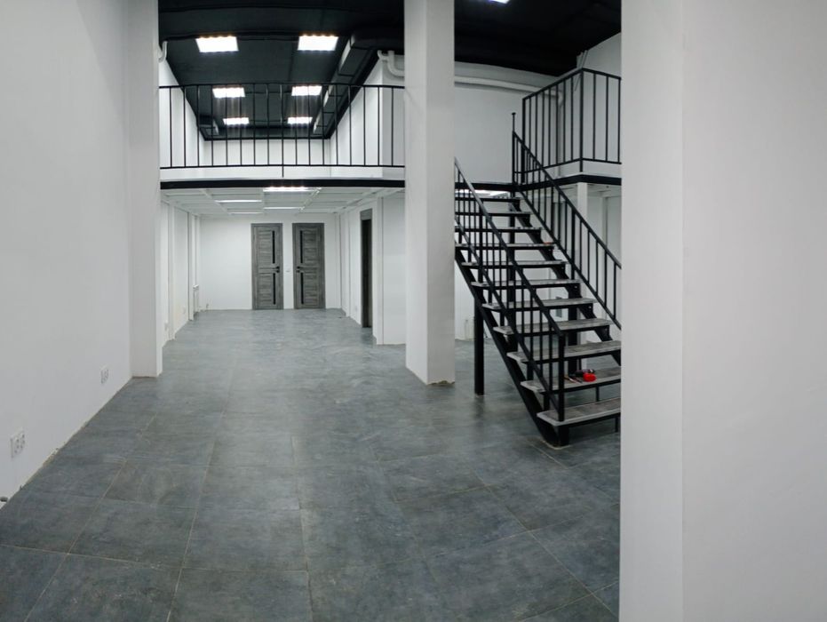 Продам коммерческое помещение