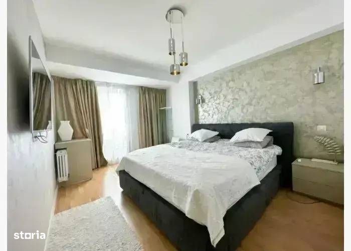 Apartament luminos, 4 camere, Herăstrău – Nordului