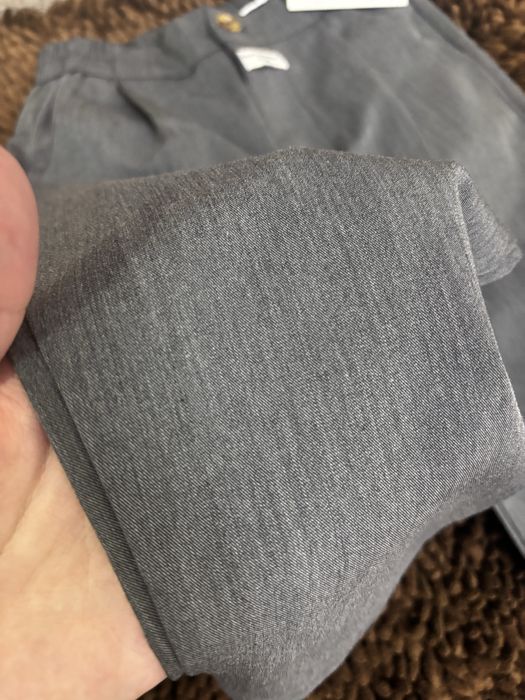 Детские брюки для мальчиков