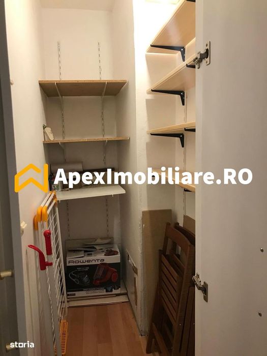 Apartament 2 camere de inchiriat Campia Libertatii Bucuresti | ApexImo