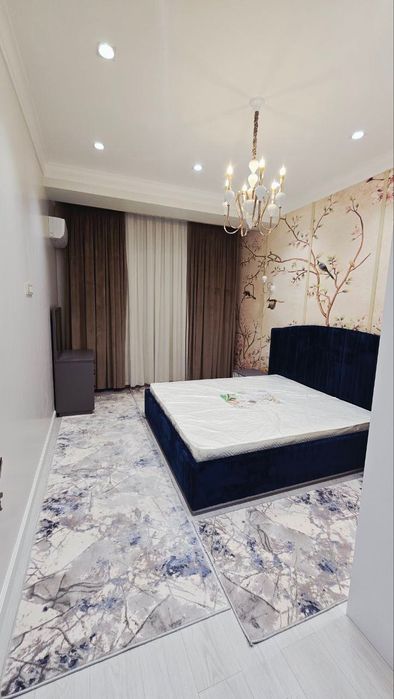 Элитный Комплекс 4/6/8
Golden House "Парисен"