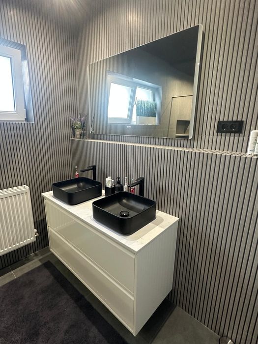 Instalatii sanitare si incalzire