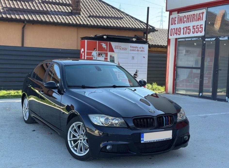 BMW 3 Series 0 — imagine 3