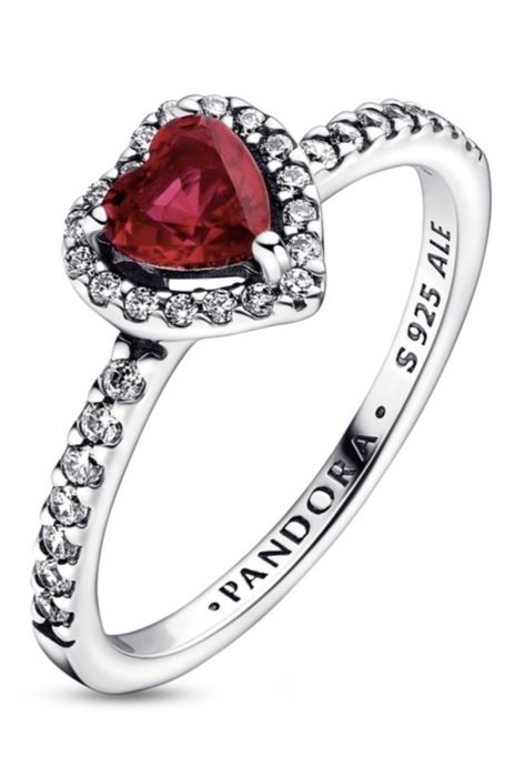 Кольцо Pandora 18 р