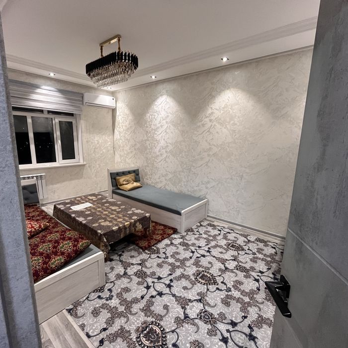 без маклер квартира шерикликка