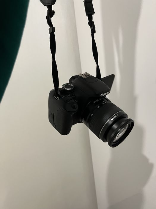 Фотоаппарат Canon 600D / Rebel T3i