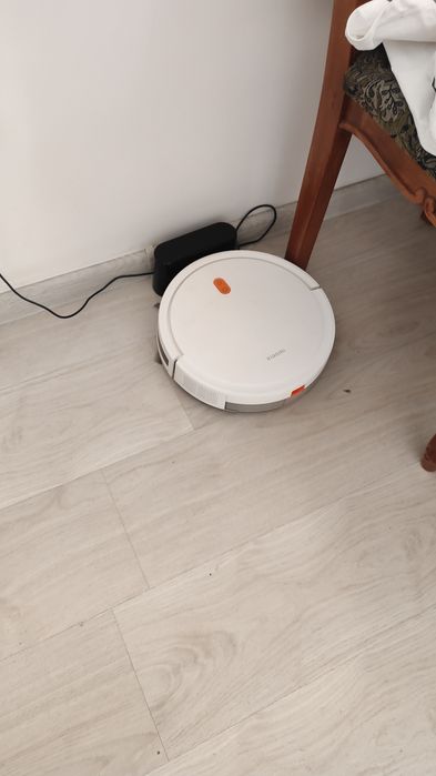 Продается робот-пылесос Xiaomi
**Продается робот-пыле Xiaomi — ваш нов