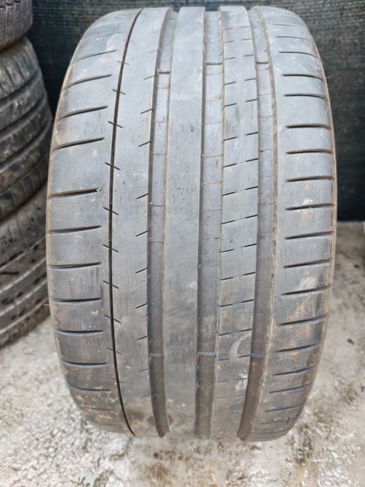 Anvelopa 275/35R20 marca MIchelin, DOT 2024,6.8 mm