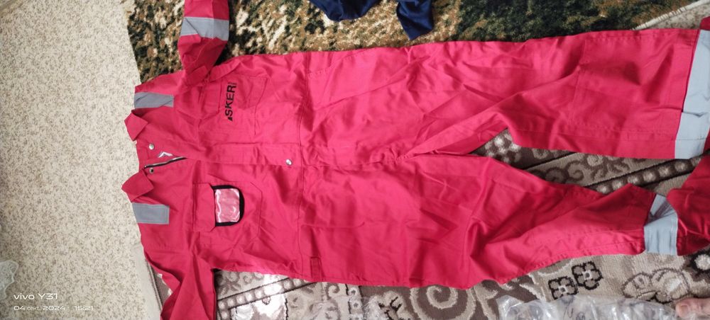 Спедодежды летние