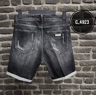 Blugi scurti calitate Premium