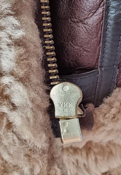 Irvin Raf,pilot,B3,shearling,sheepskin
Sheepskin