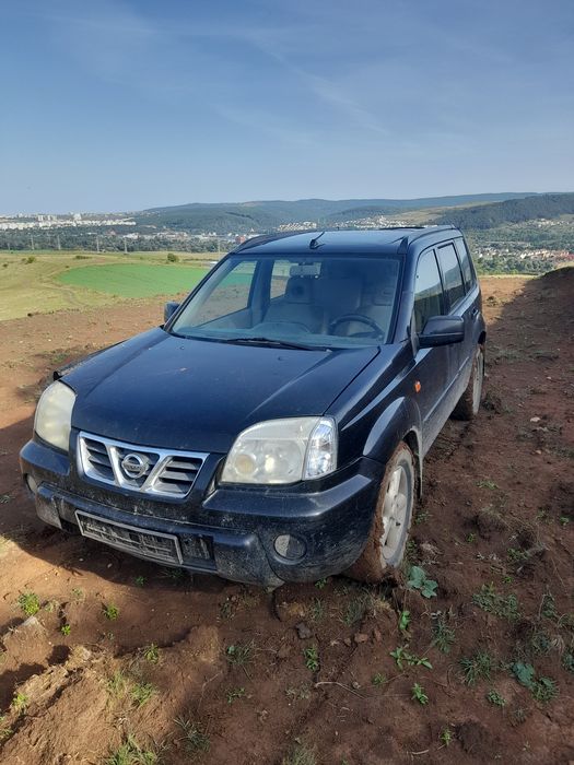 Caseta direcție injectoare Nissan x trail motor 2,2 an 2001 2007