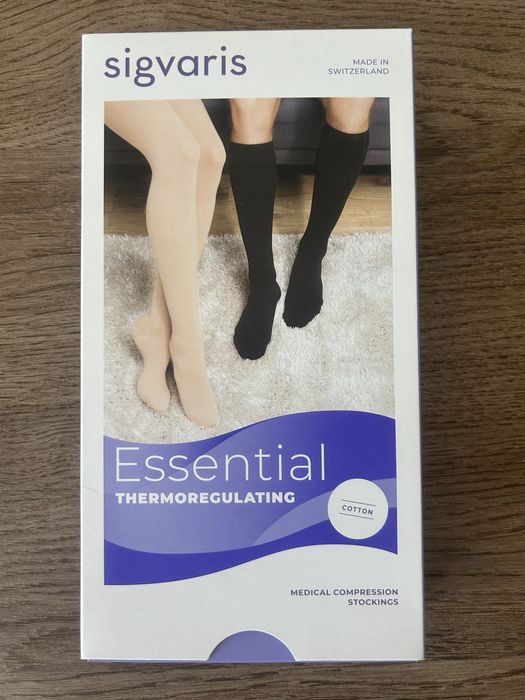 Продам медицинские компрессионные чулки