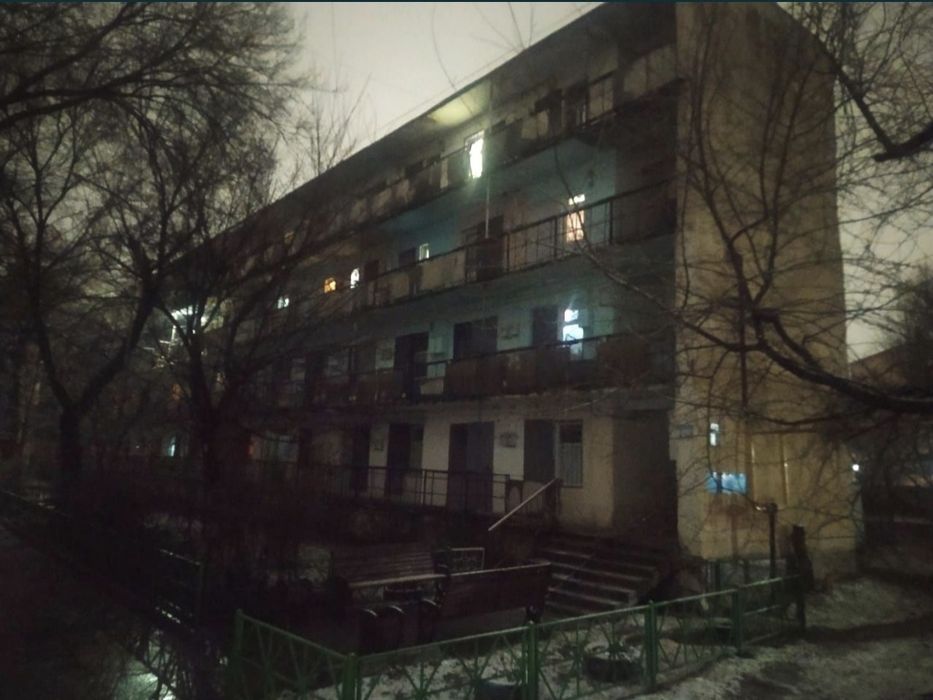 Квартира в аренду