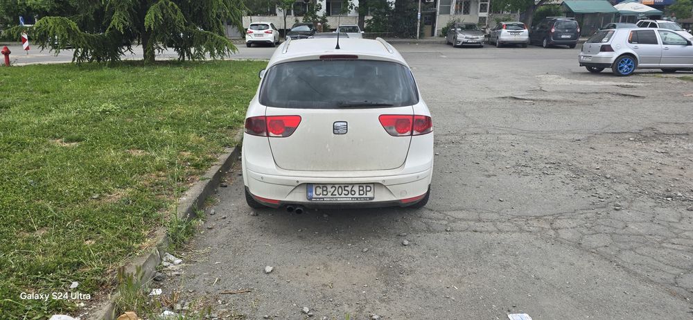 Seat Altea XL disel