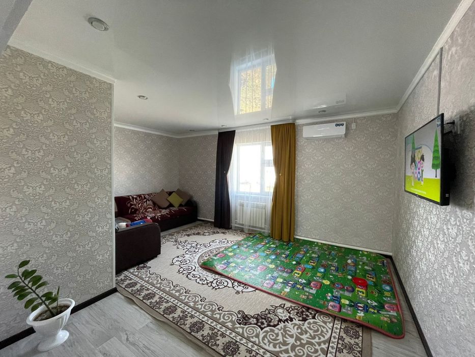 Продам частный дом