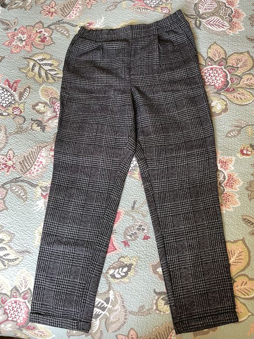 Брюки, джинсы, размер S