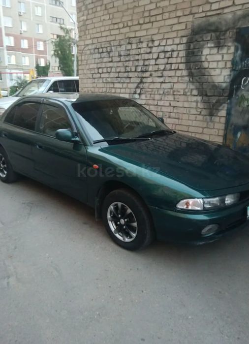 Продам авто Митсубиси Галанд