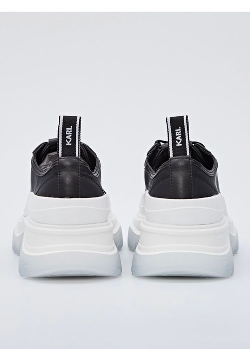 Adidasi Noi/Karl Lagerfeld/Fete/Marimea 36