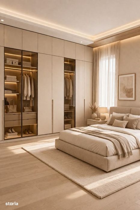 Direct dezvoltator 10% discount la plata cash 3D Residence 2 camere — fotografia 1