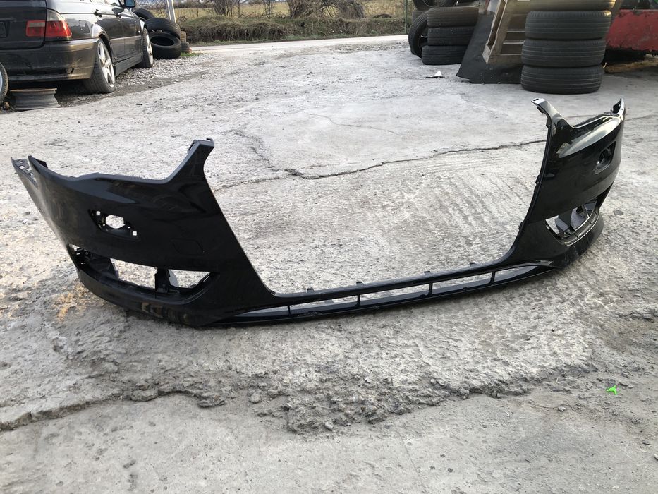 Броня Audi A3 2013 5 броя