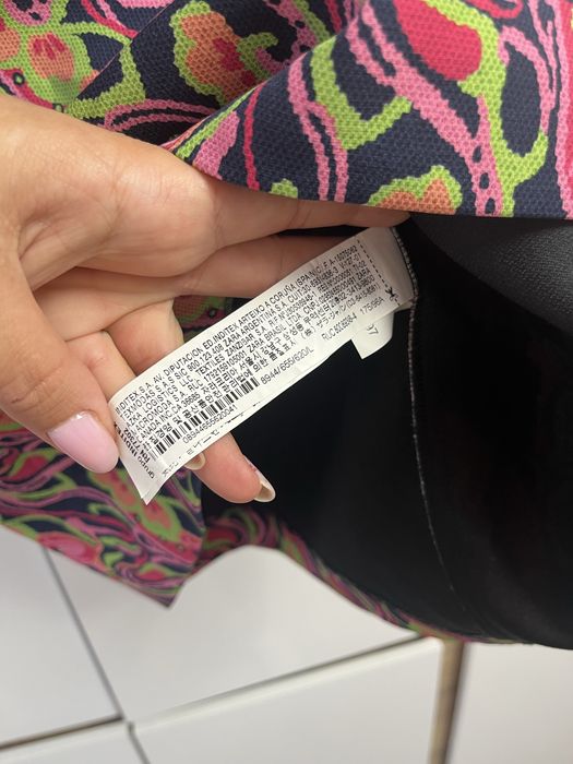 Рокля Зара / ZARA