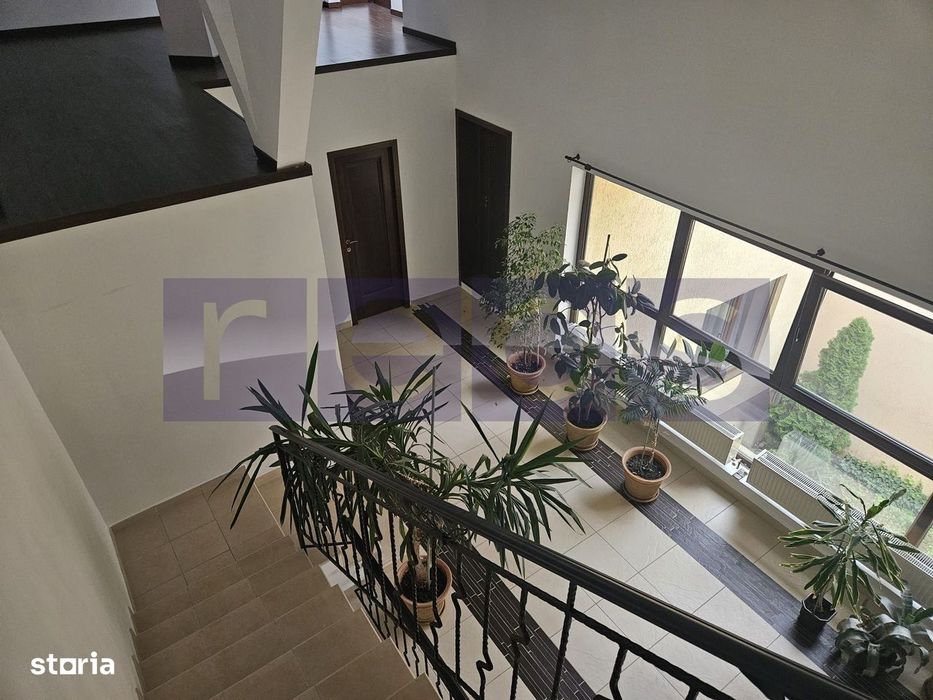 Inchiriere Vila Domenii | 250Mp | Ideal Activitati Comerciale |Parcare