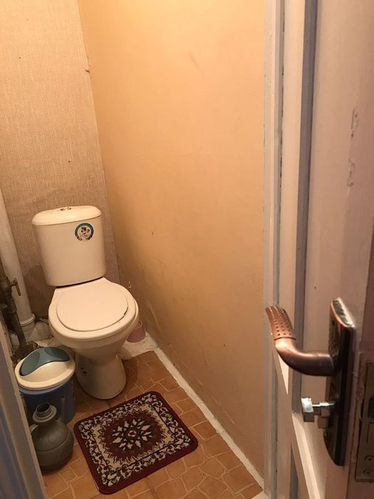 Квартира 2 конитня