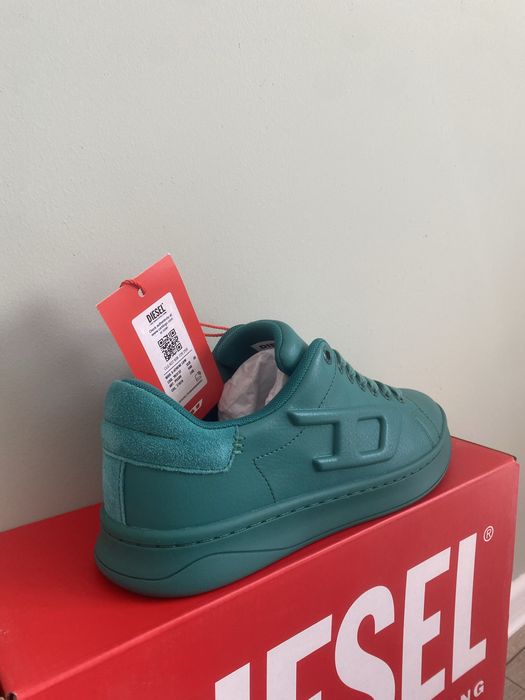 Унисекс обувки Diesel 39 номер