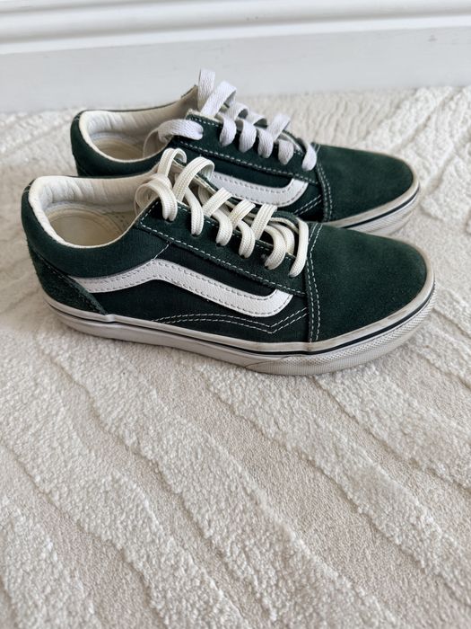 Кеды vans оригинал