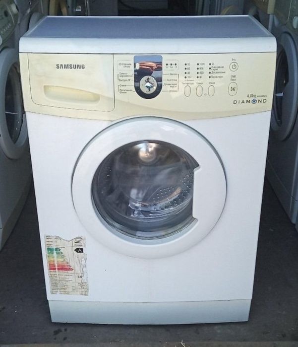 Продам стиральные машины