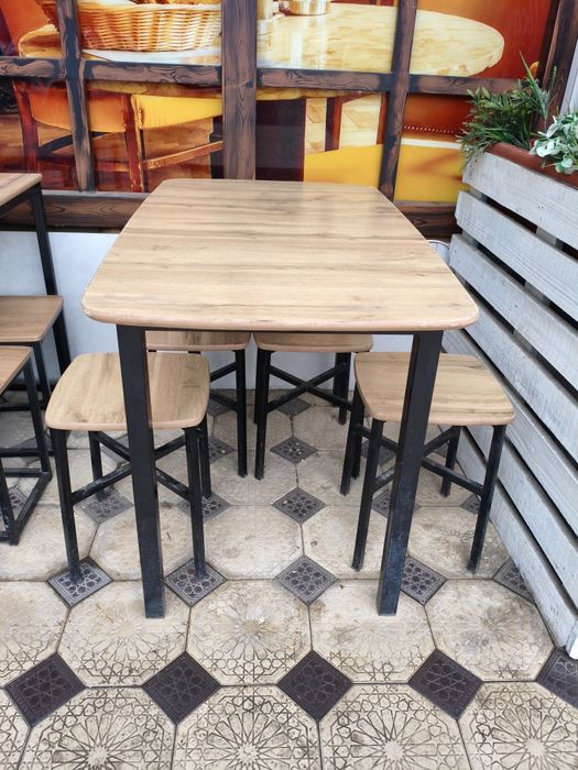 Stol stul 4-ta stul 1ta stol