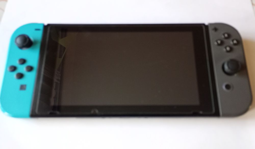 Nintendo switch 1 v2