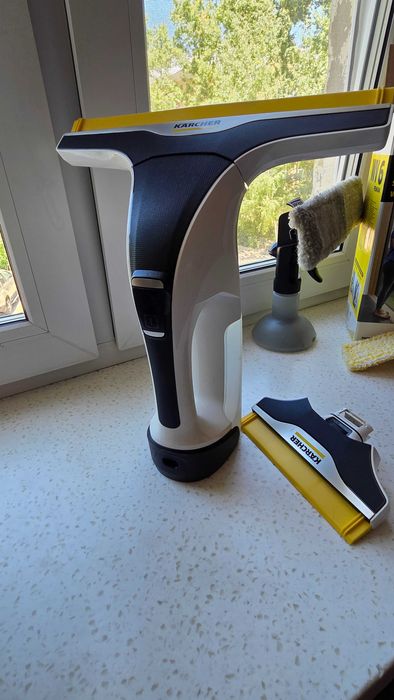 Karcher WV6 premium