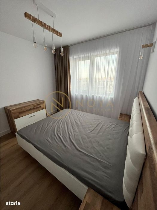 Apartament 2 camere de vanzare Onix Pipera cu parcare