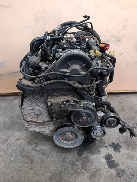 Двигател 1,7 - Z17DTH за Opel / Опел 1.7 cdti